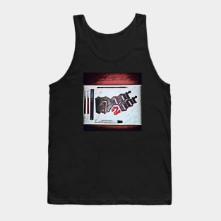 Door to door Tank Top